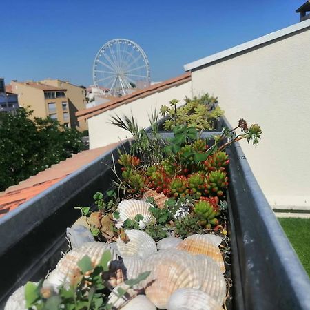 Pamela Sea Lodge Cap D Agde Exterior foto