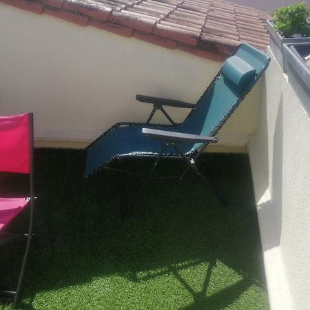 Pamela Sea Lodge Cap D Agde Exterior foto