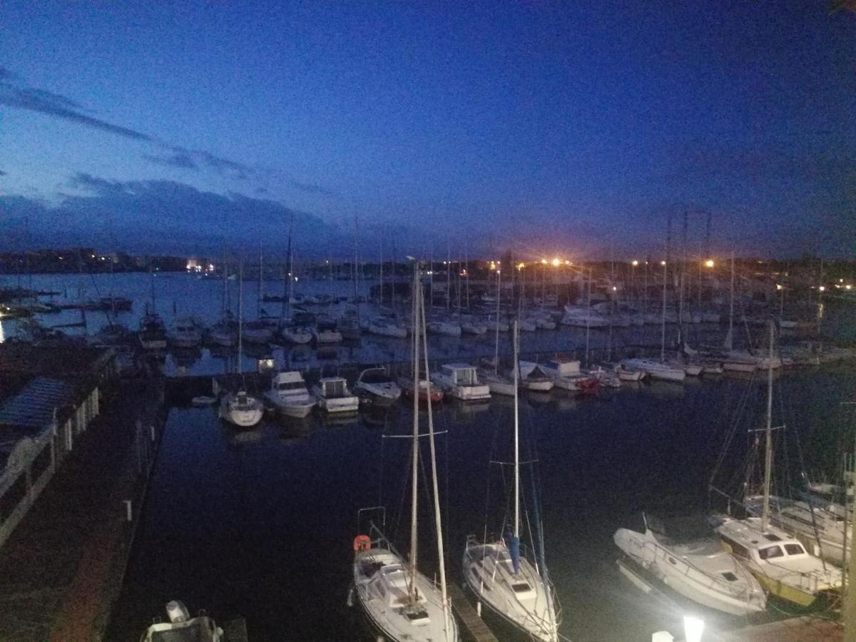 Pamela Sea Lodge Cap D Agde Exterior foto