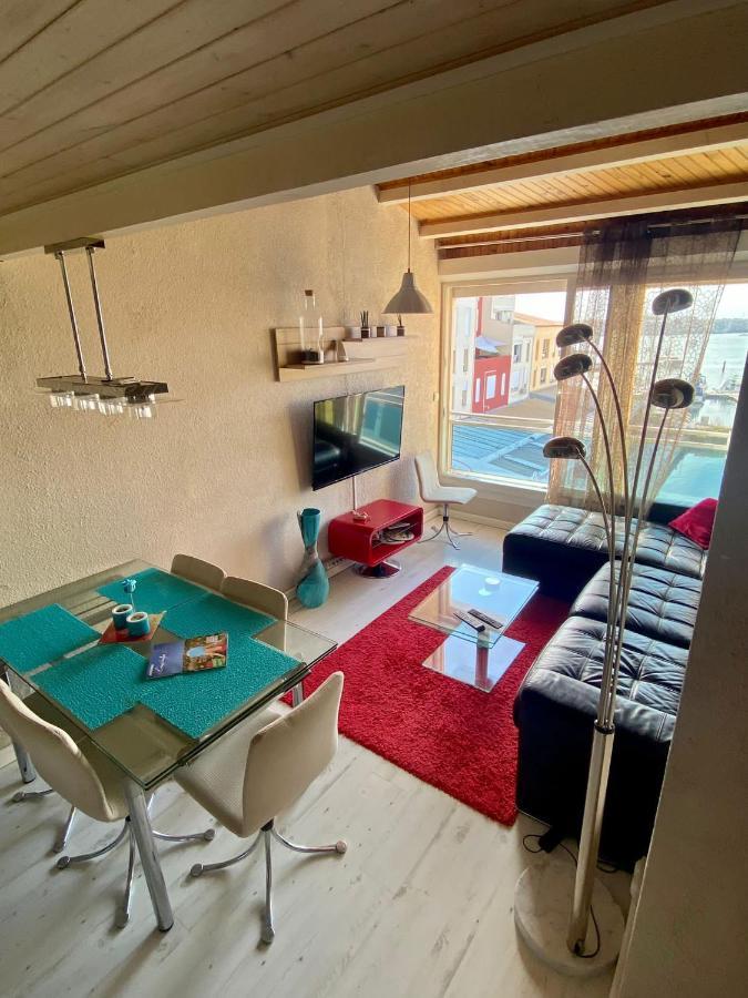 Pamela Sea Lodge Cap D Agde Exterior foto