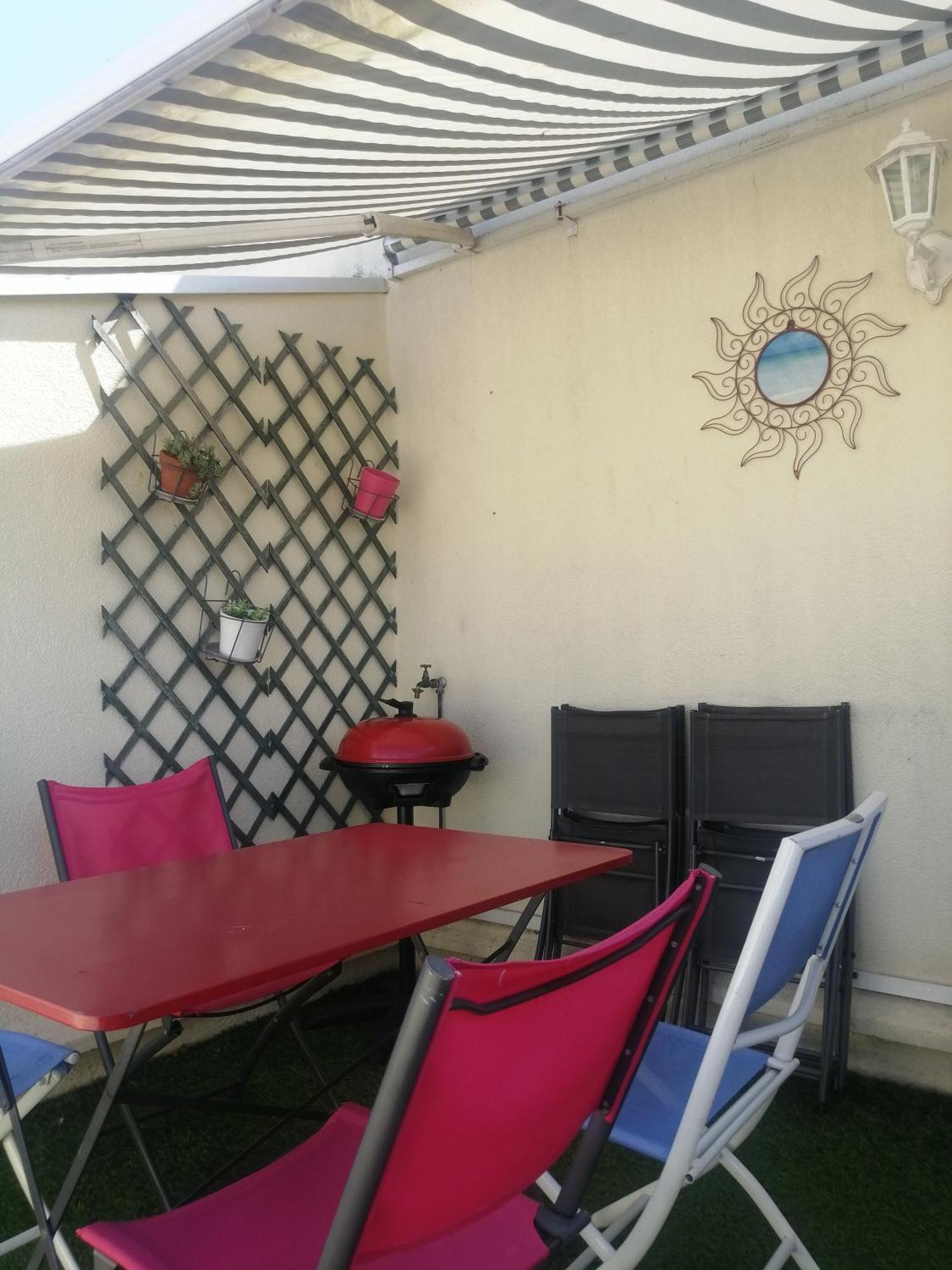 Pamela Sea Lodge Cap D Agde Exterior foto
